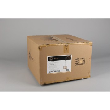 Люстра Aployt Verene APL.808.13.05-8