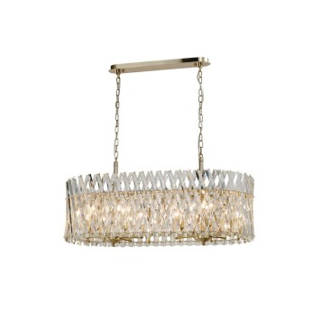 Люстра Aployt Verene APL.808.13.12-2