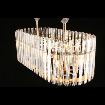 Люстра Aployt Verene APL.808.13.12-11