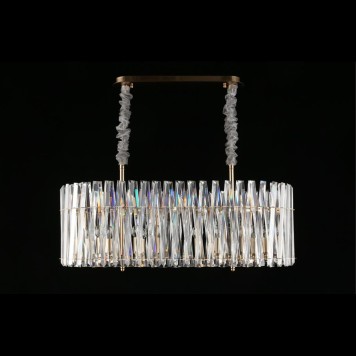 Люстра Aployt Verene APL.808.13.12-17