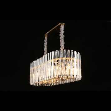 Люстра Aployt Verene APL.808.13.12-18