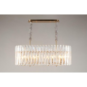 Люстра Aployt Verene APL.808.13.12-4