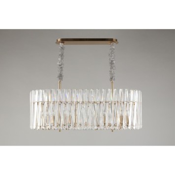 Люстра Aployt Verene APL.808.13.12-5