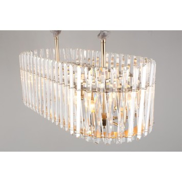 Люстра Aployt Verene APL.808.13.12-6