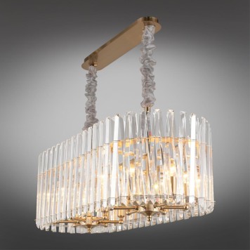 Люстра Aployt Verene APL.808.13.12-9