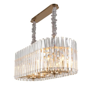 Люстра Aployt Verene APL.808.13.12