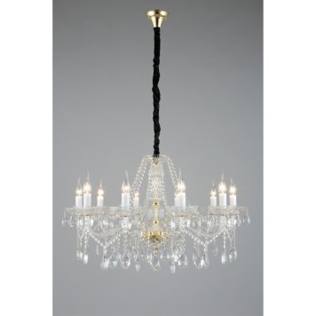 Люстра Aployt Anula APL.810.03.10-1