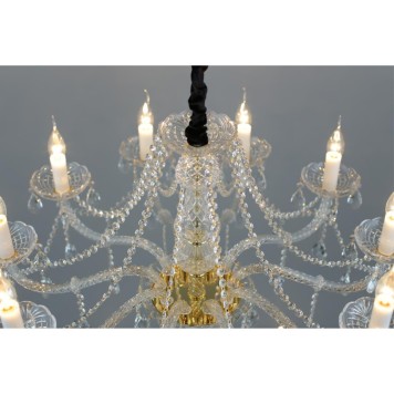 Люстра Aployt Anula APL.810.03.10-2