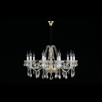 Люстра Aployt Anula APL.810.03.10-11