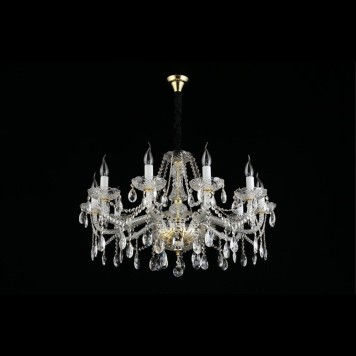 Люстра Aployt Anula APL.810.03.10-14