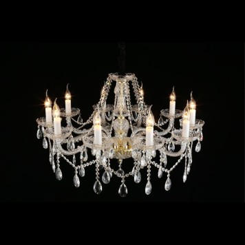 Люстра Aployt Anula APL.810.03.10-16