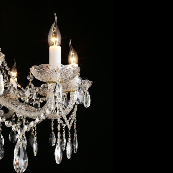 Люстра Aployt Anula APL.810.03.10-18