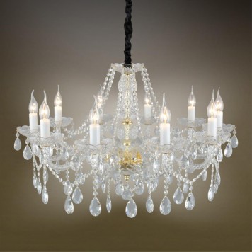 Люстра Aployt Anula APL.810.03.10-3