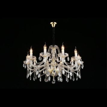 Люстра Aployt Anula APL.810.03.10-20