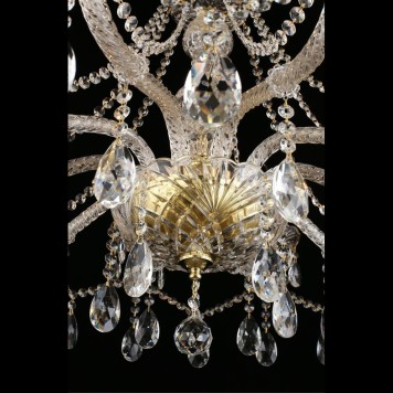 Люстра Aployt Anula APL.810.03.10-21