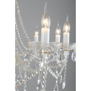 Люстра Aployt Anula APL.810.03.10-4