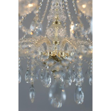 Люстра Aployt Anula APL.810.03.10-5