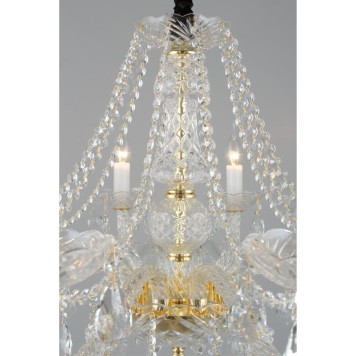 Люстра Aployt Anula APL.810.03.10-6