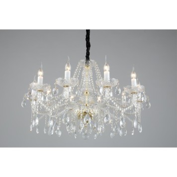 Люстра Aployt Anula APL.810.03.10-9