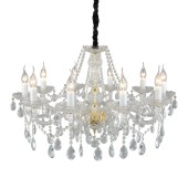 Люстра Aployt Anula APL.810.03.10