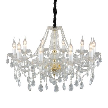 Люстра Aployt Anula APL.810.03.10