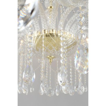 Люстра Aployt Anula APL.810.03.20-1