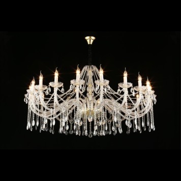 Люстра Aployt Anula APL.810.03.20-11