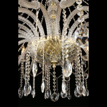 Люстра Aployt Anula APL.810.03.20-14