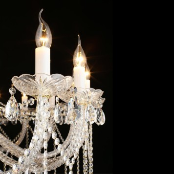 Люстра Aployt Anula APL.810.03.20-16