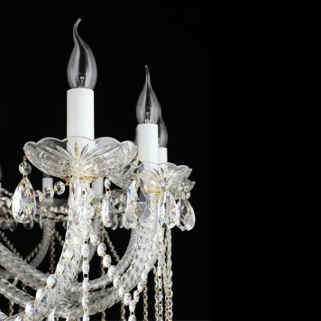 Люстра Aployt Anula APL.810.03.20-17