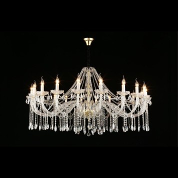 Люстра Aployt Anula APL.810.03.20-19