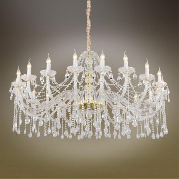 Люстра Aployt Anula APL.810.03.20-2