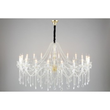 Люстра Aployt Anula APL.810.03.20-3