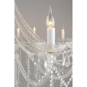 Люстра Aployt Anula APL.810.03.20-4