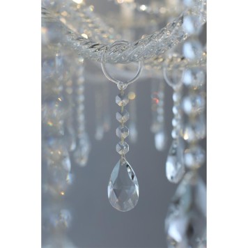 Люстра Aployt Anula APL.810.03.20-5