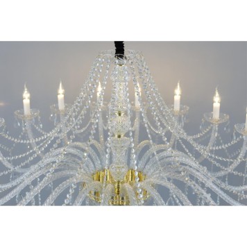 Люстра Aployt Anula APL.810.03.20-6