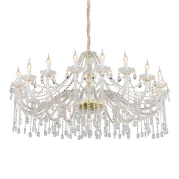 Люстра Aployt Anula APL.810.03.20