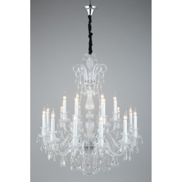 Люстра Aployt Ketrin APL.812.03.18-1