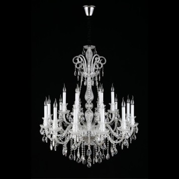 Люстра Aployt Ketrin APL.812.03.18-10