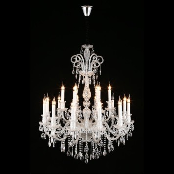 Люстра Aployt Ketrin APL.812.03.18-11