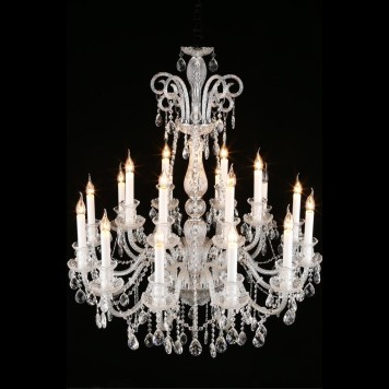 Люстра Aployt Ketrin APL.812.03.18-13