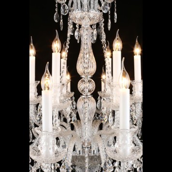 Люстра Aployt Ketrin APL.812.03.18-14