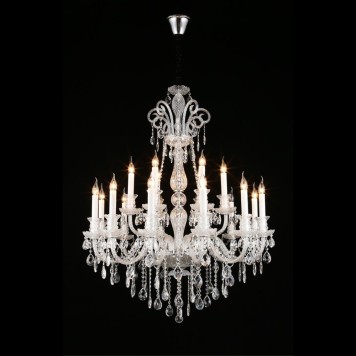 Люстра Aployt Ketrin APL.812.03.18-15