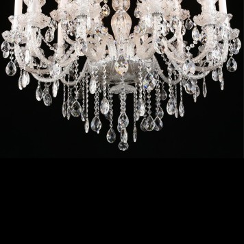 Люстра Aployt Ketrin APL.812.03.18-16