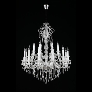 Люстра Aployt Ketrin APL.812.03.18-17