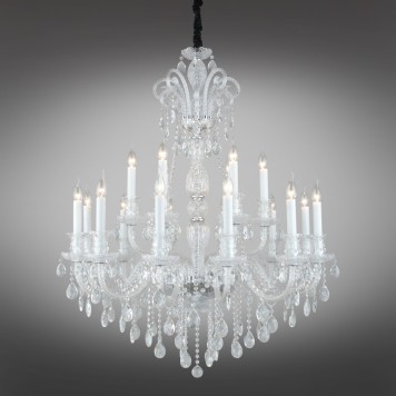 Люстра Aployt Ketrin APL.812.03.18-2