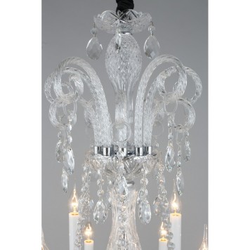 Люстра Aployt Ketrin APL.812.03.18-4