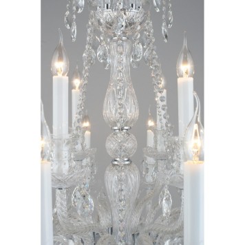 Люстра Aployt Ketrin APL.812.03.18-5