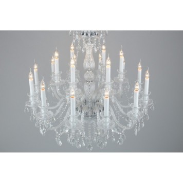 Люстра Aployt Ketrin APL.812.03.18-8