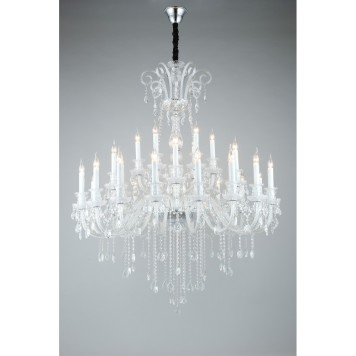 Люстра Aployt Ketrin APL.812.03.30-1